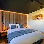 롯지 Nature Village - Woodly N°23 - 8 Personnes Avec Jacuzzi *