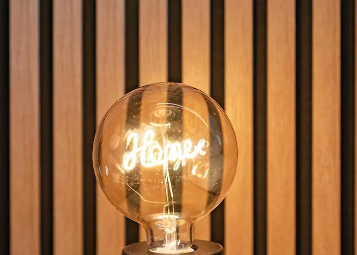 Nature Village - Woodly N°23 - 8 Personnes Avec Jacuzzi Gerendaház